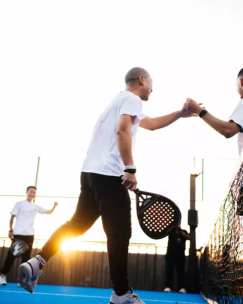 Gallery - Padel - World's Biggest Beach Club & Super Club in Bali | Atlas Beach Fest