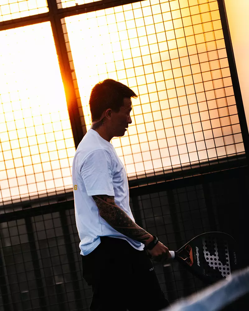 Gallery - Padel - World's Biggest Beach Club & Super Club in Bali | Atlas Beach Fest