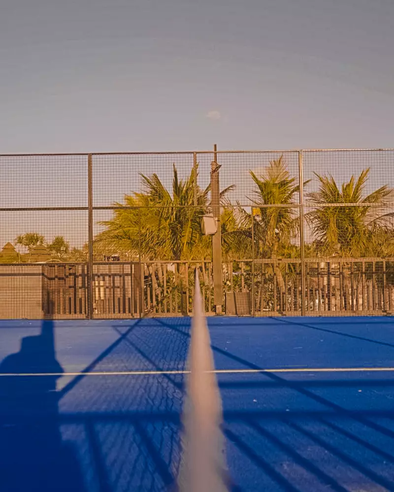 Gallery - Padel - World's Biggest Beach Club & Super Club in Bali | Atlas Beach Fest