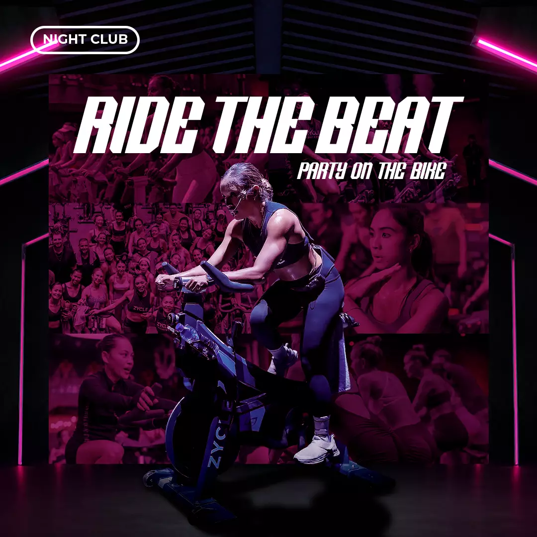 Event - RIDE THE BEAT - World's Biggest Beach Club & Super Club in Bali | Atlas Beach Fest