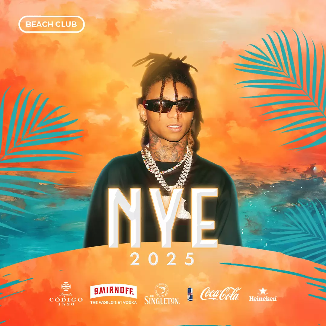 Event - SWAE LEE - World's Biggest Beach Club & Super Club in Bali | Atlas Beach Fest