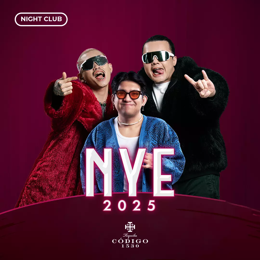 Event - DNA NEW YEAR - World's Biggest Beach Club & Super Club in Bali | Atlas Beach Fest