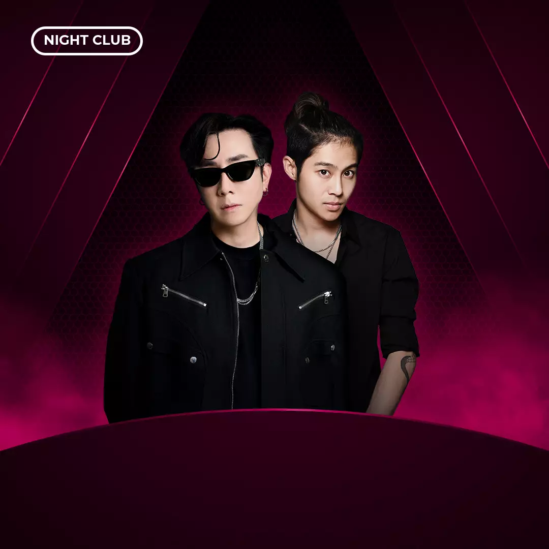 Event - DJ Panda × Inquisitive - World's Biggest Beach Club & Super Club in Bali | Atlas Beach Fest