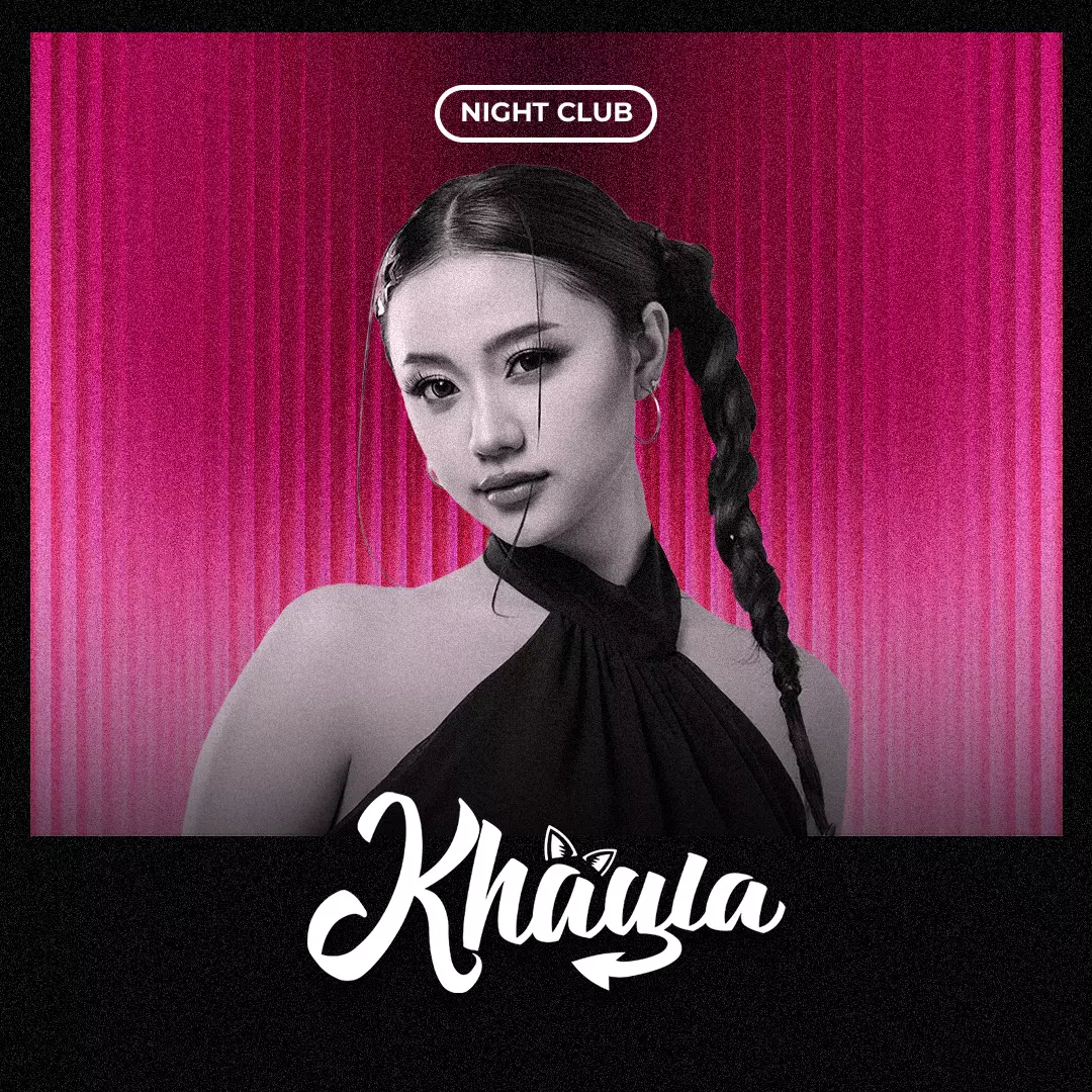 Event - KHAYLA - World's Biggest Beach Club & Super Club in Bali | Atlas Beach Fest