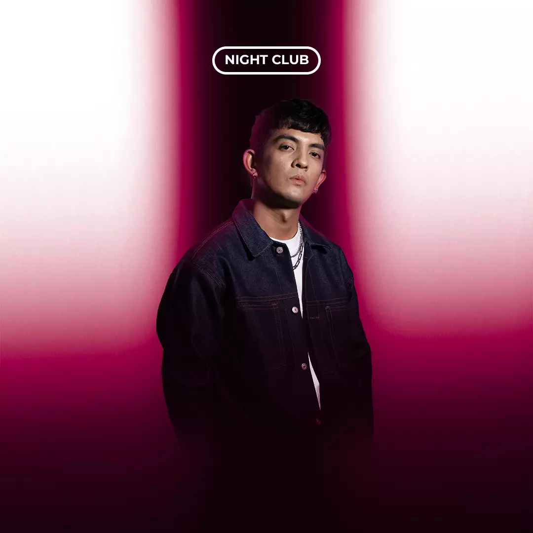 Event - Trizha Harun - World's Biggest Beach Club & Super Club in Bali | Atlas Beach Fest