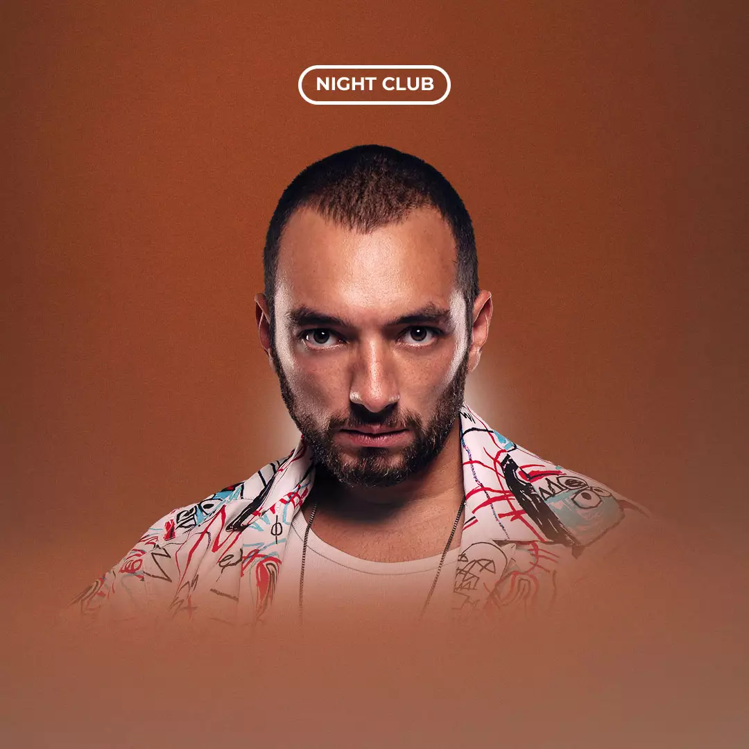 Event - CARL NUNES - World's Biggest Beach Club & Super Club in Bali | Atlas Beach Fest