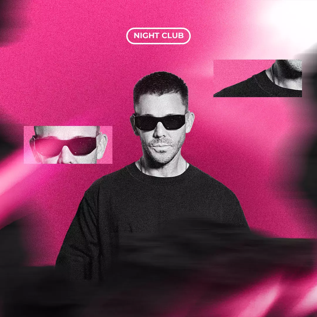 Event - DARREN STYLES  - World's Biggest Beach Club & Super Club in Bali | Atlas Beach Fest