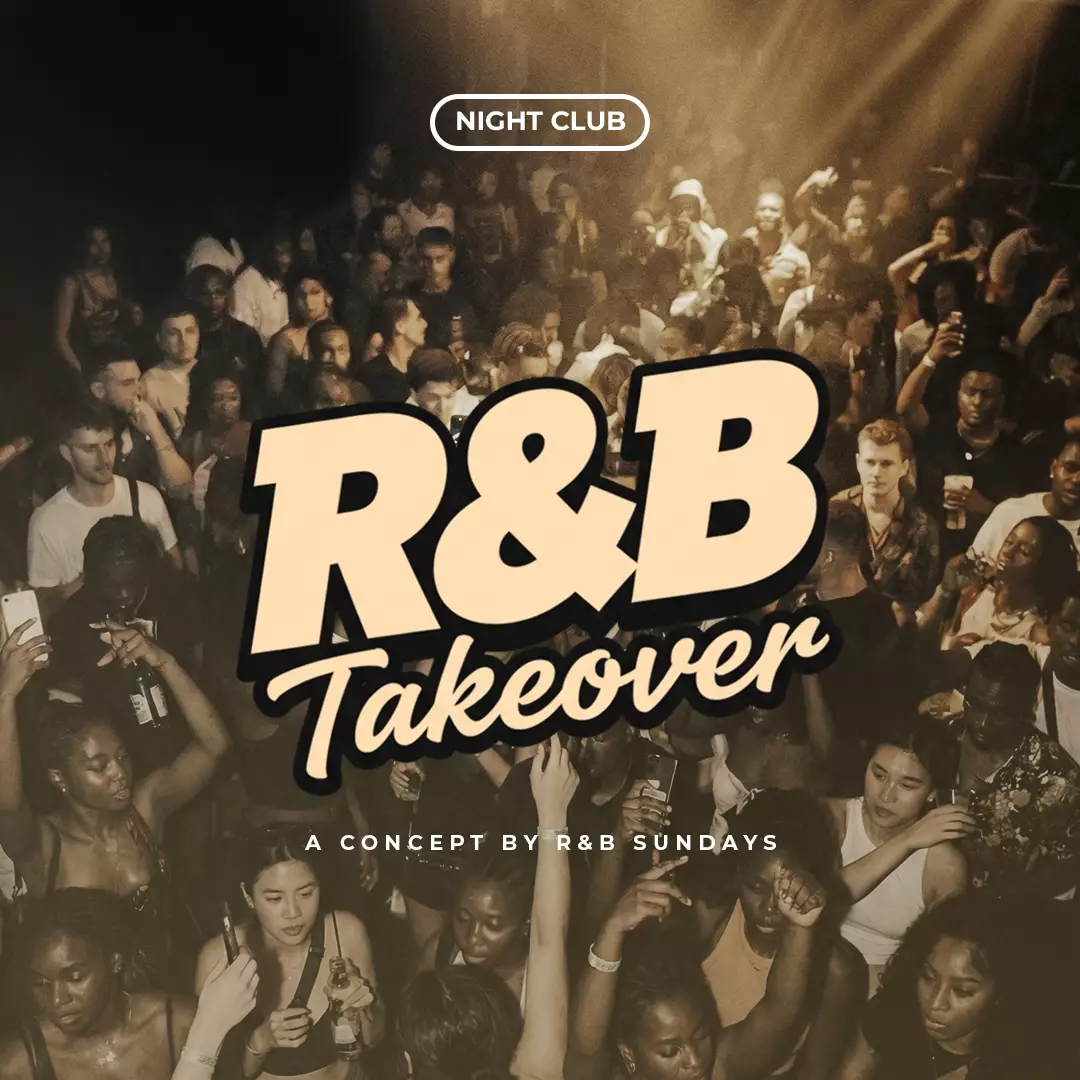Event - R&B TAKEOVER - World's Biggest Beach Club & Super Club in Bali | Atlas Beach Fest