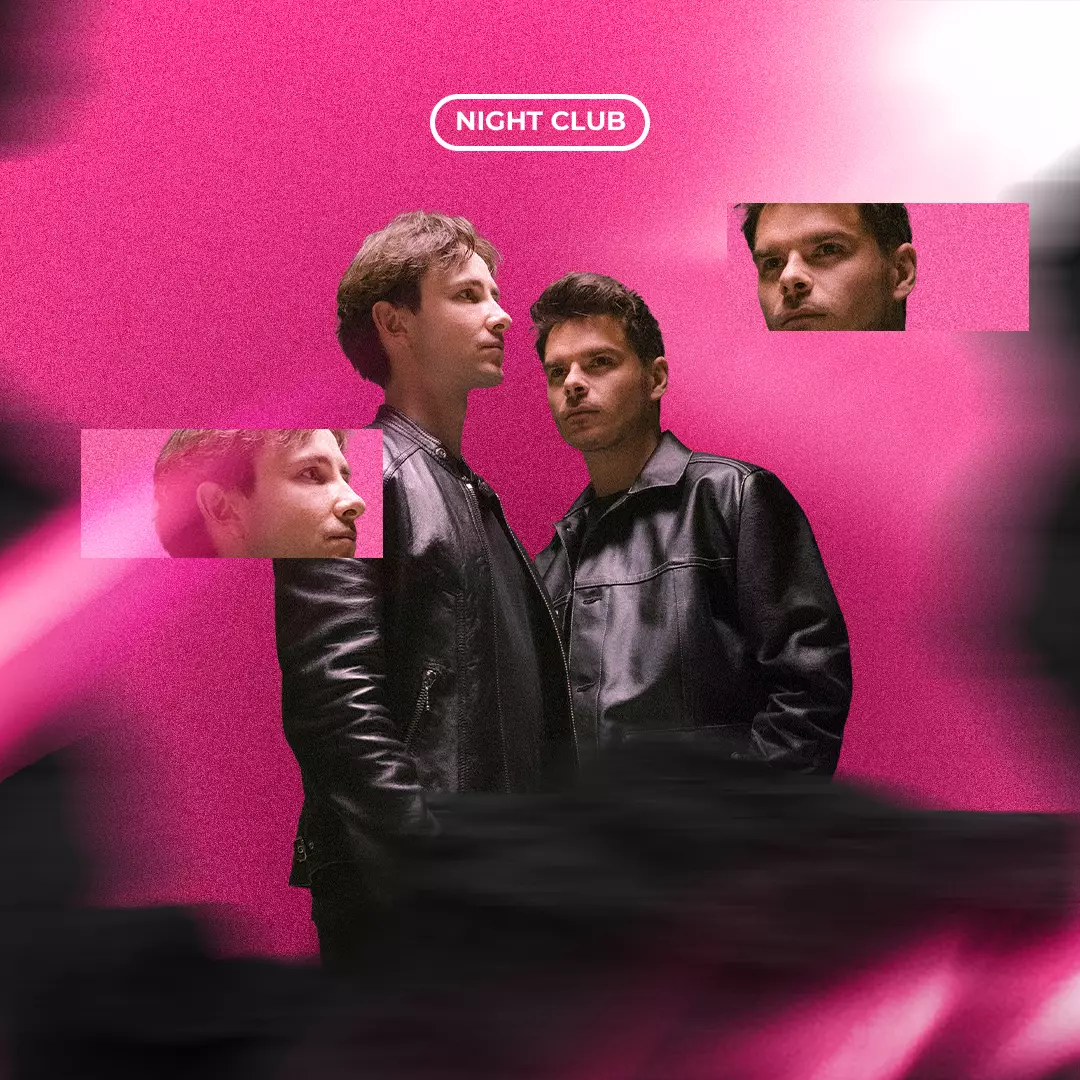 Event - LUCAS AND STEVE - World's Biggest Beach Club & Super Club in Bali | Atlas Beach Fest