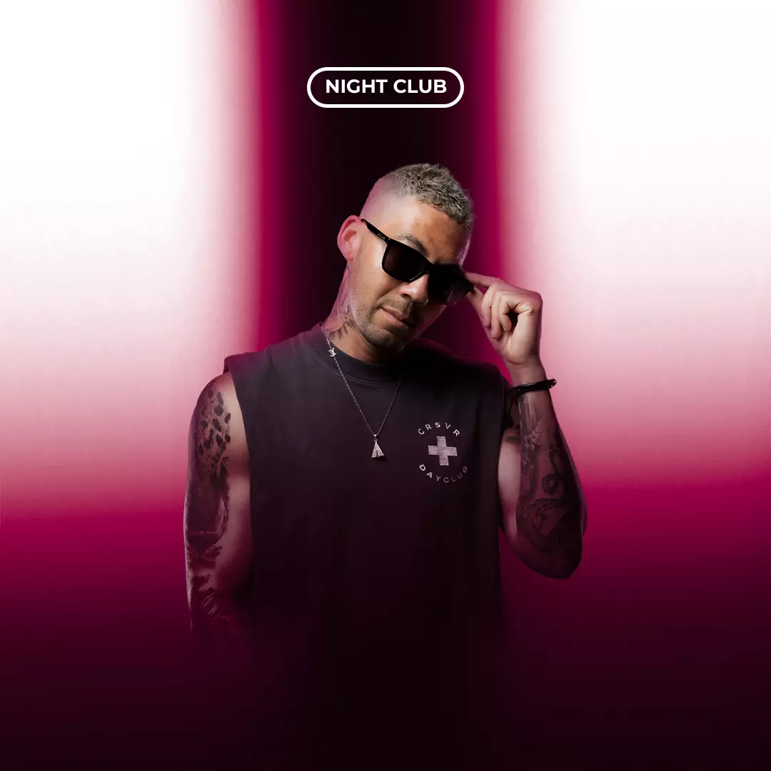 Event - DJ FLIGHT - World's Biggest Beach Club & Super Club in Bali | Atlas Beach Fest