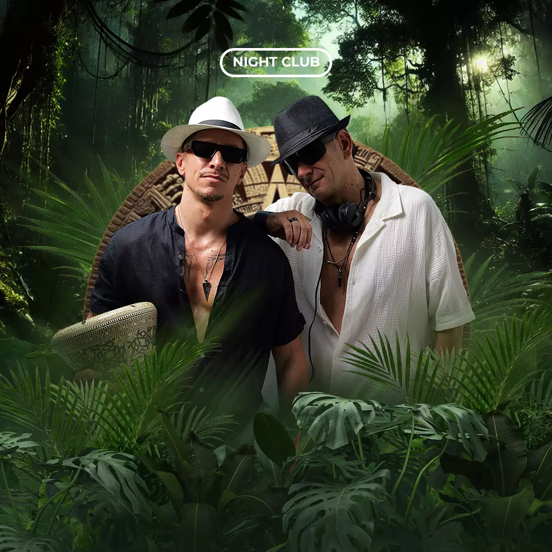 Banner - BAOBAB CHIC - World's Biggest Beach Club & Super Club in Bali | Atlas Beach Fest