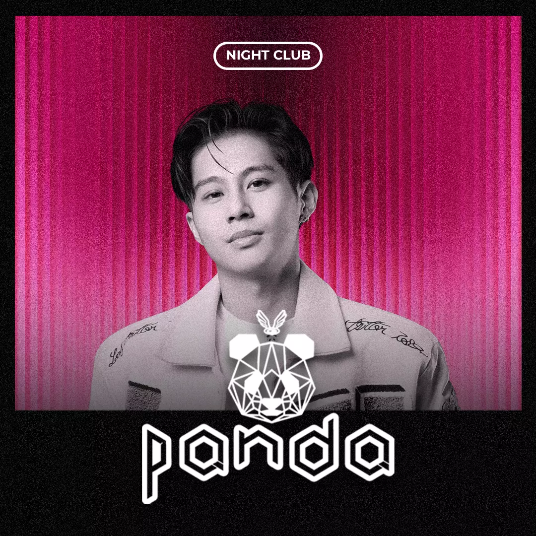 Event - DJ PANDA - World's Biggest Beach Club & Super Club in Bali | Atlas Beach Fest