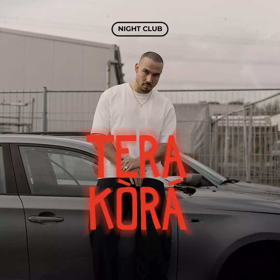 Event - TERA KORA - World's Biggest Beach Club & Super Club in Bali | Atlas Beach Fest