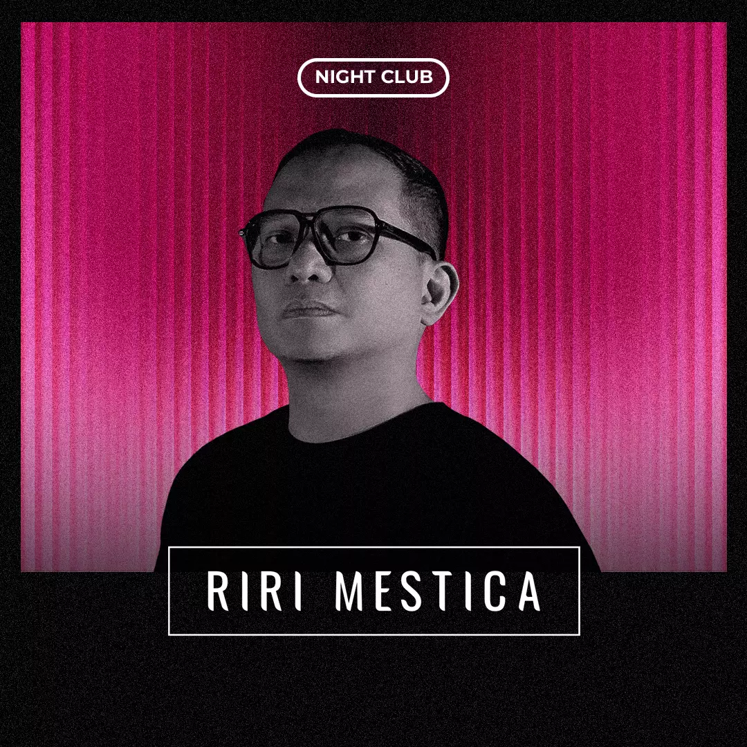 Banner - RIRI MESTICA - World's Biggest Beach Club & Super Club in Bali | Atlas Beach Fest