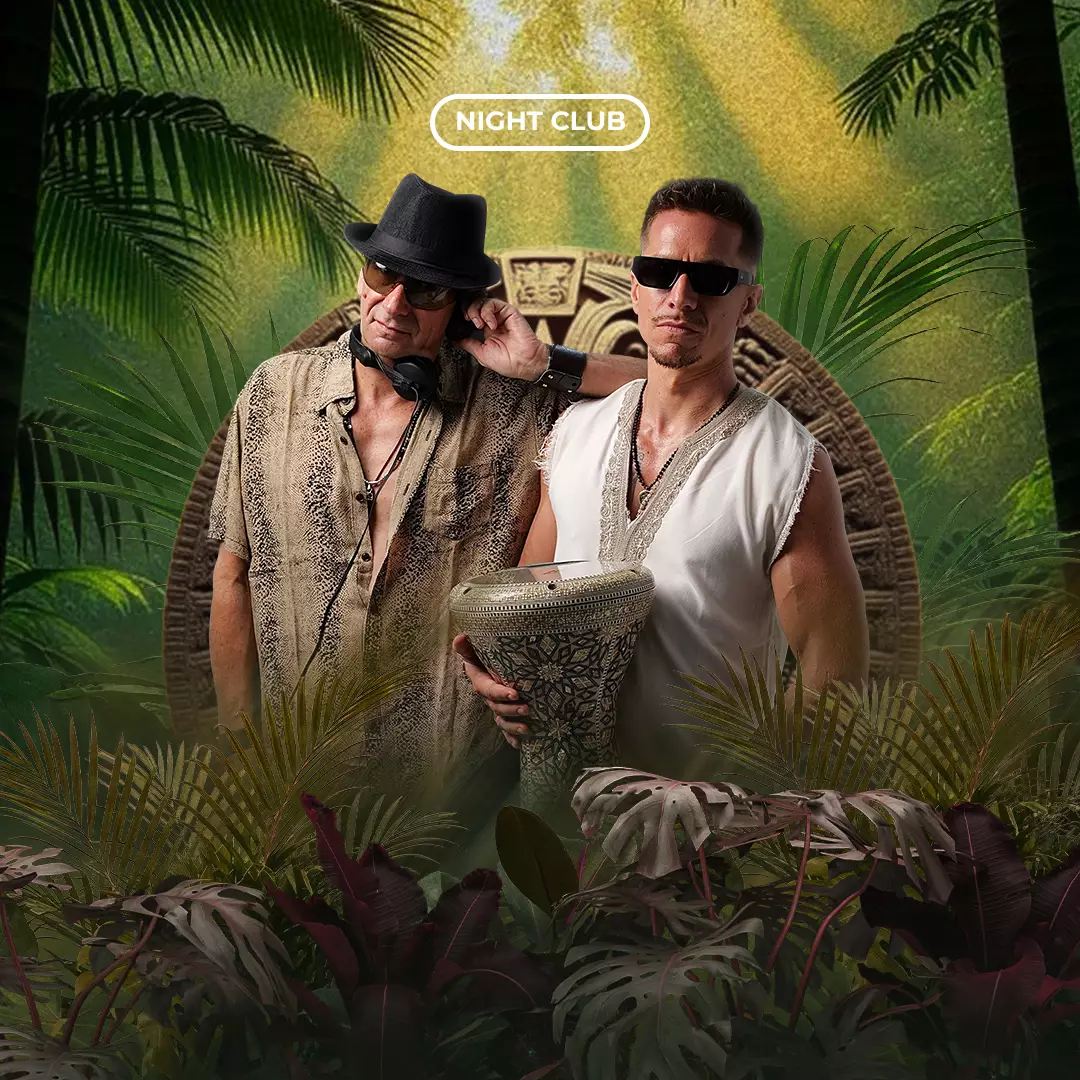 Banner - BAOBAB CHIC - World's Biggest Beach Club & Super Club in Bali | Atlas Beach Fest