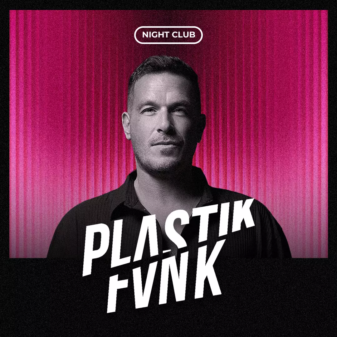 Event - PLASTIK FUNK - World's Biggest Beach Club & Super Club in Bali | Atlas Beach Fest