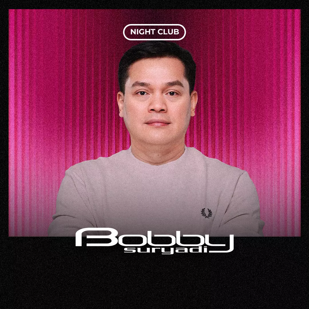 Event - BOBBY SURYADI - World's Biggest Beach Club & Super Club in Bali | Atlas Beach Fest