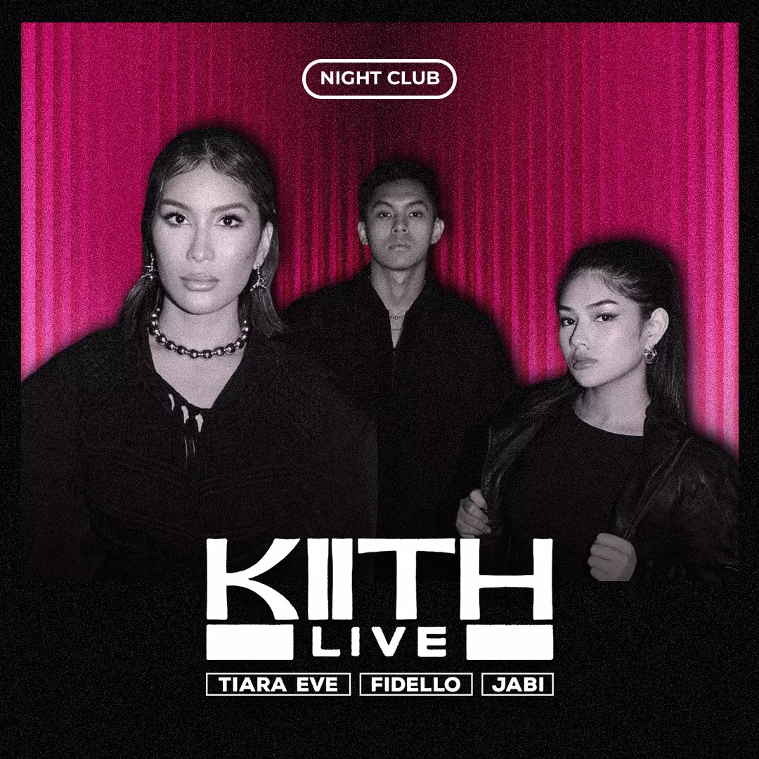 Event - KIITH - World's Biggest Beach Club & Super Club in Bali | Atlas Beach Fest