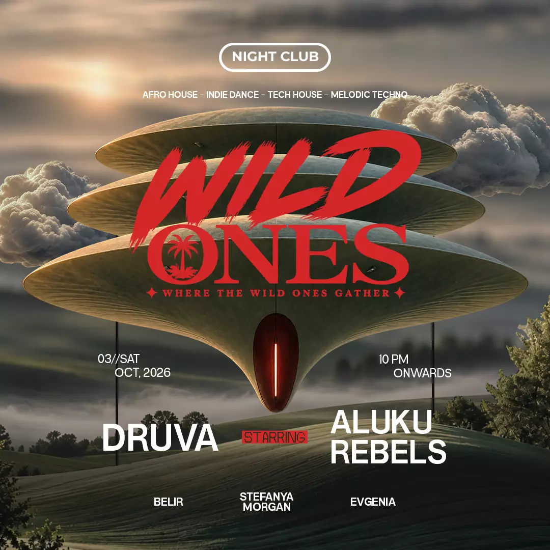 Event - WILD ONES - World's Biggest Beach Club & Super Club in Bali | Atlas Beach Fest
