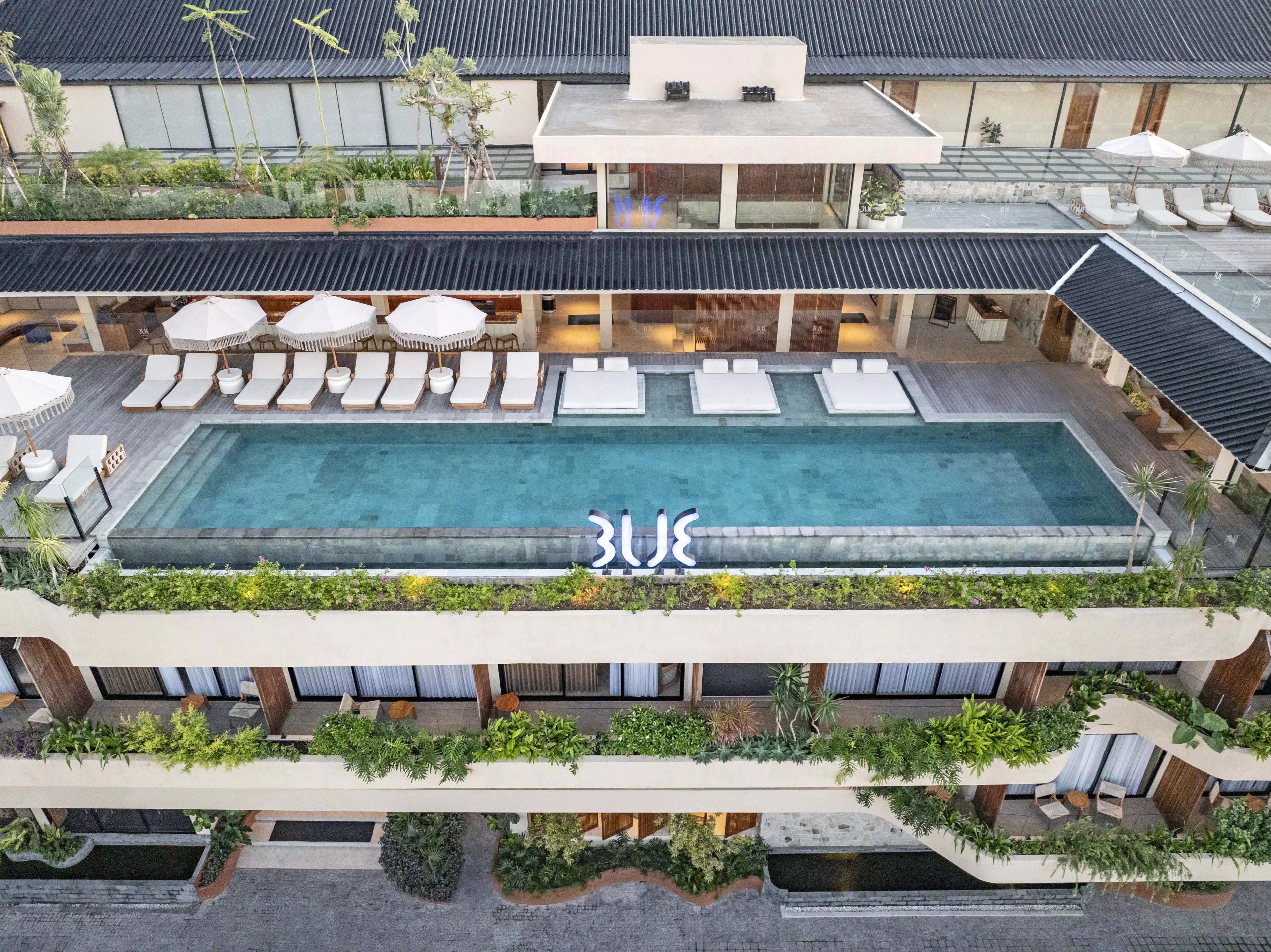 Hotel - TUI BLUE BERAWA - World's Biggest Beach Club & Super Club in Bali | Atlas Beach Fest