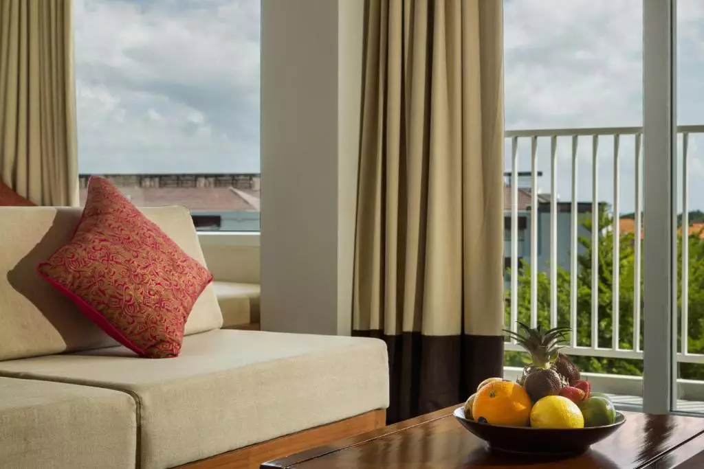 Hotel - Image - Paragon Hotel Seminyak Bali - World's Biggest Beach Club & Super Club in Bali | Atlas Beach Fest