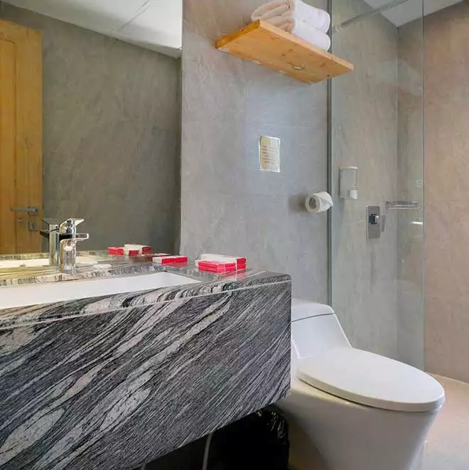 Hotel - Image - KOA D'Surfer Hotel - World's Biggest Beach Club & Super Club in Bali | Atlas Beach Fest