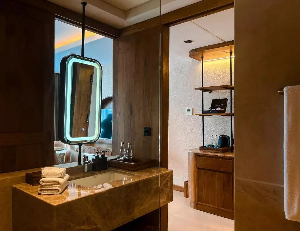 Hotel - Image - TUI BLUE BERAWA - World's Biggest Beach Club & Super Club in Bali | Atlas Beach Fest