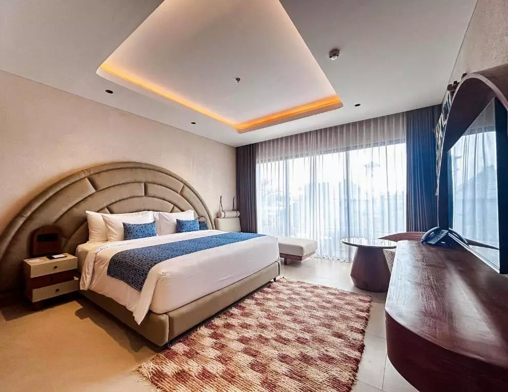 Hotel - Image - TUI BLUE BERAWA - World's Biggest Beach Club & Super Club in Bali | Atlas Beach Fest