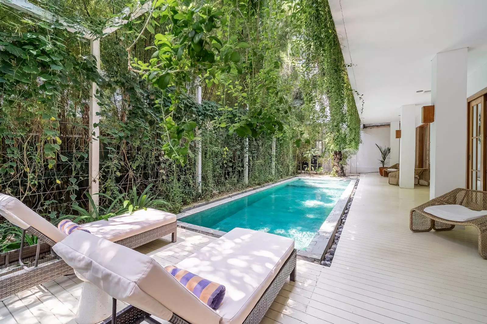 Hotel - Image - White Goose Hotel - World's Biggest Beach Club & Super Club in Bali | Atlas Beach Fest