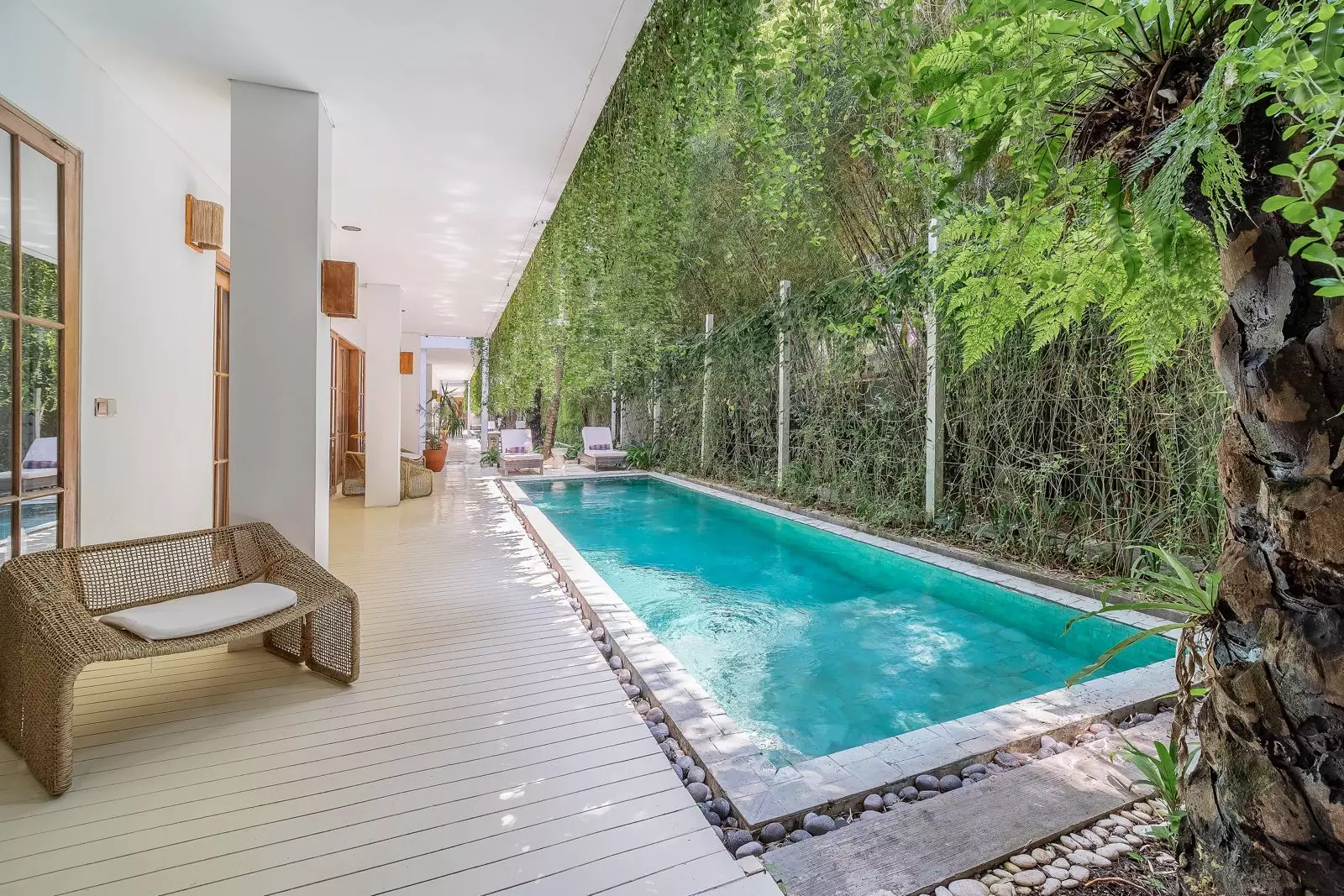 Hotel - Image - White Goose Hotel - World's Biggest Beach Club & Super Club in Bali | Atlas Beach Fest