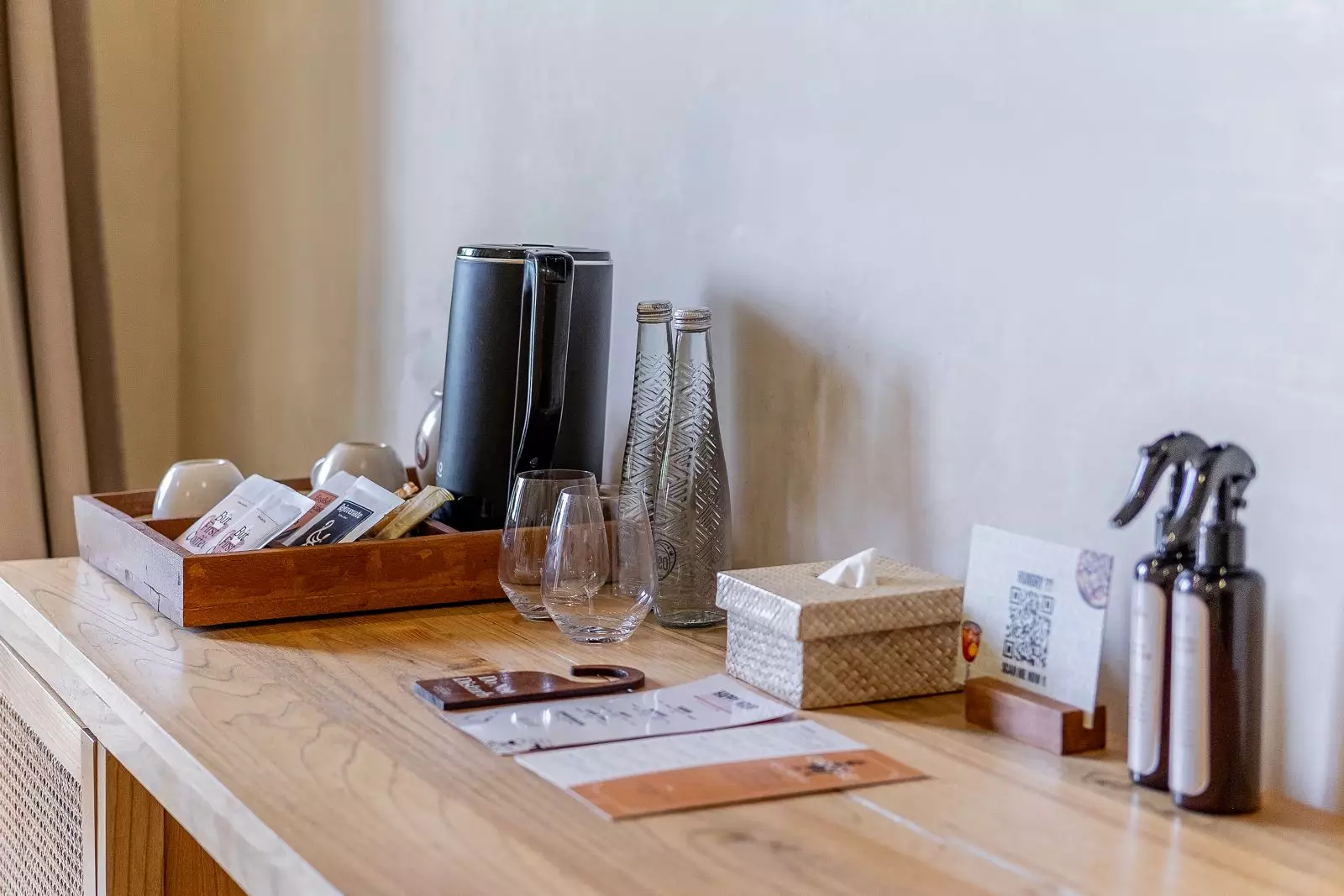 Hotel - Image - White Goose Hotel - World's Biggest Beach Club & Super Club in Bali | Atlas Beach Fest