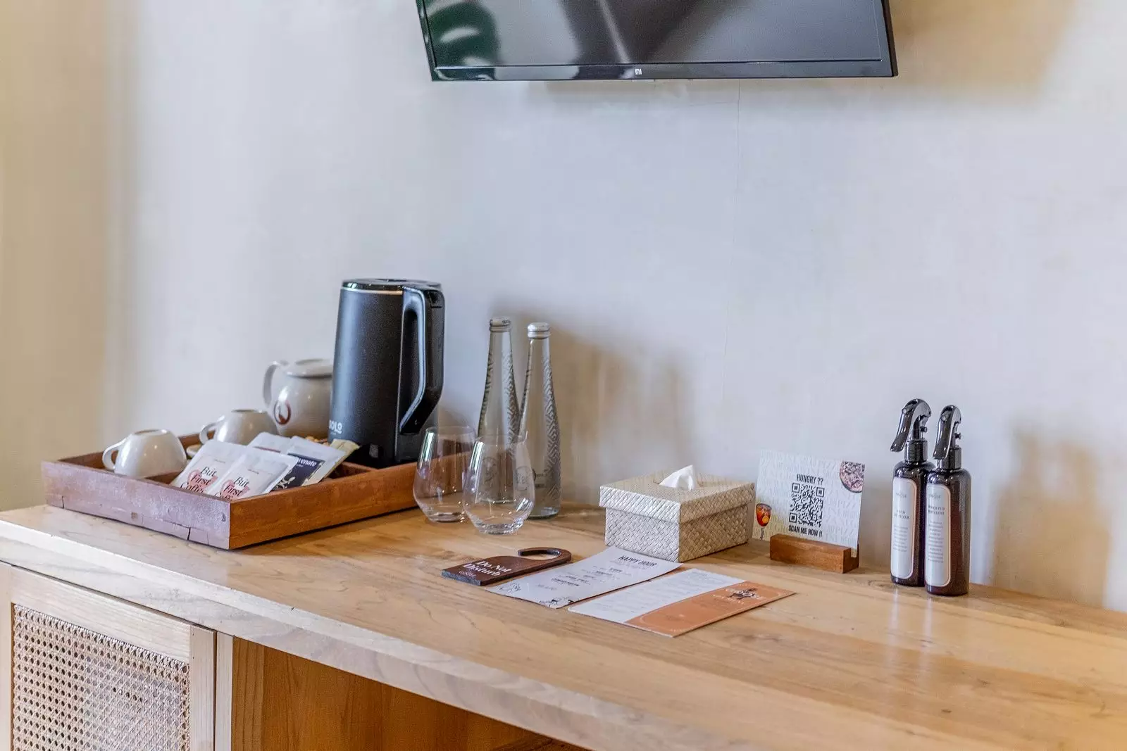 Hotel - Image - White Goose Hotel - World's Biggest Beach Club & Super Club in Bali | Atlas Beach Fest