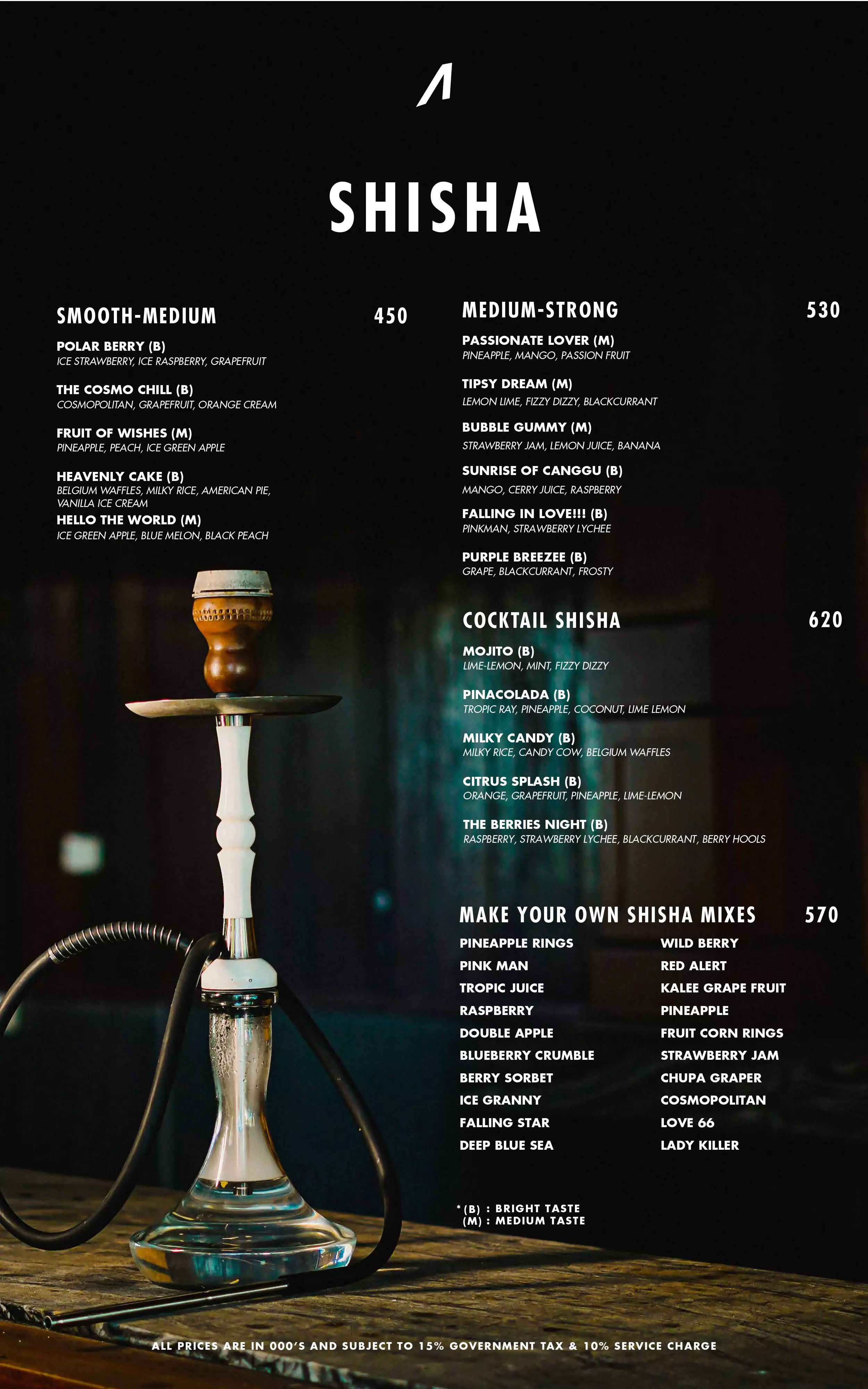 Shisha