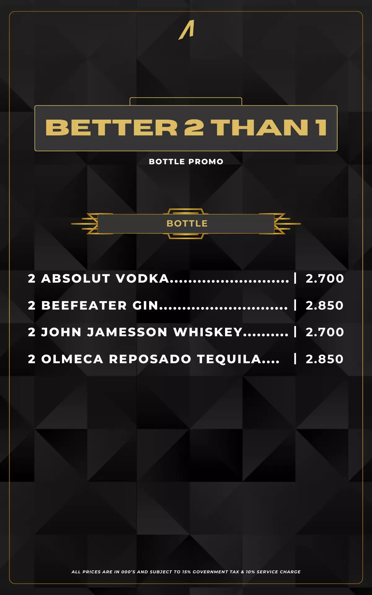 Better 2 Than 1