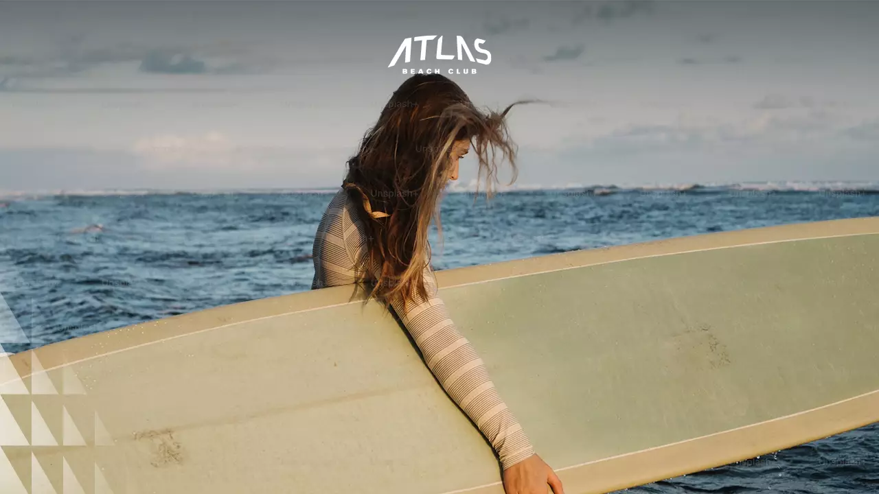 News - The Best Surfing Spots in Bali for 2025 - World's Biggest Beach Club & Super Club in Bali | Atlas Beach Fest
