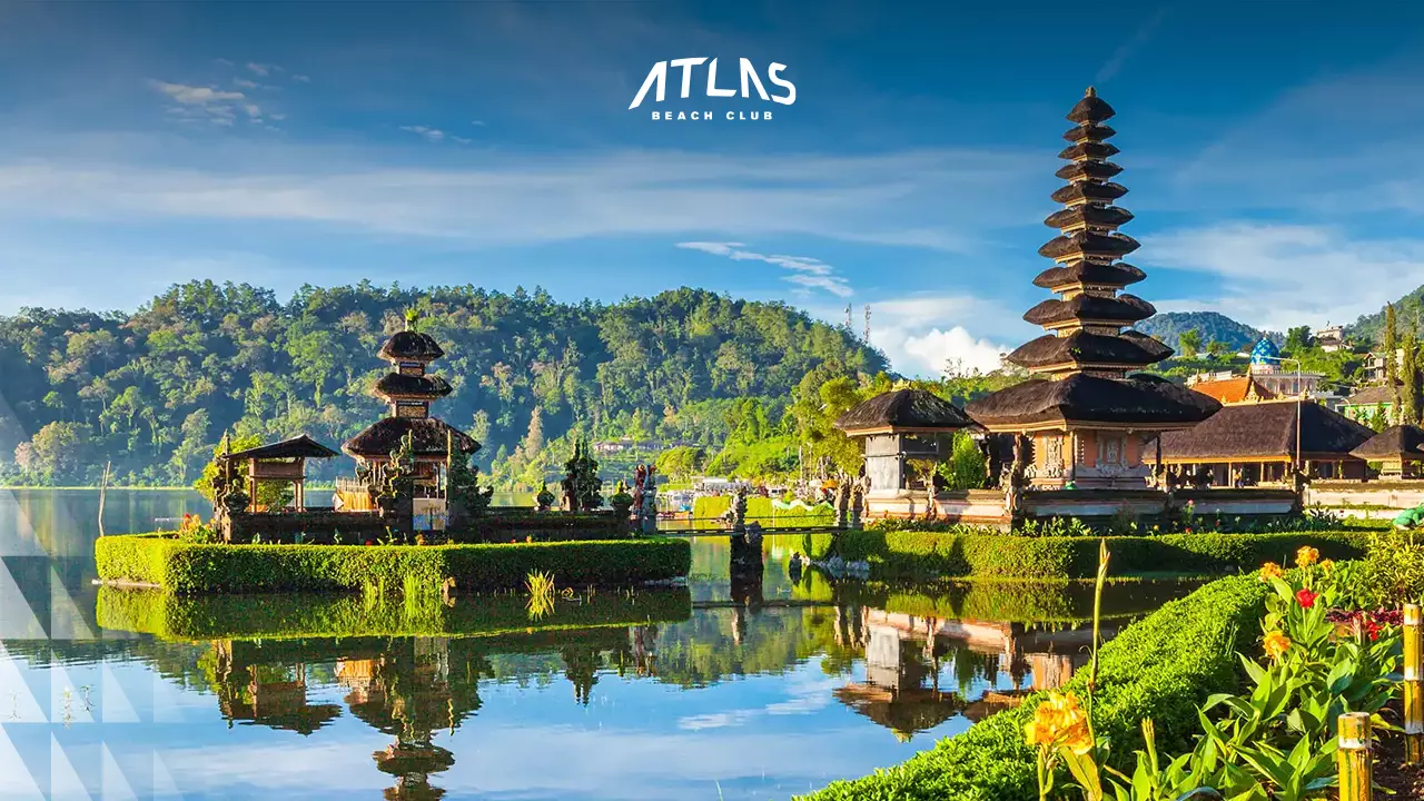 News - Remote Working in Bali: Best Spots to Work in 2025 - World's Biggest Beach Club & Super Club in Bali | Atlas Beach Fest