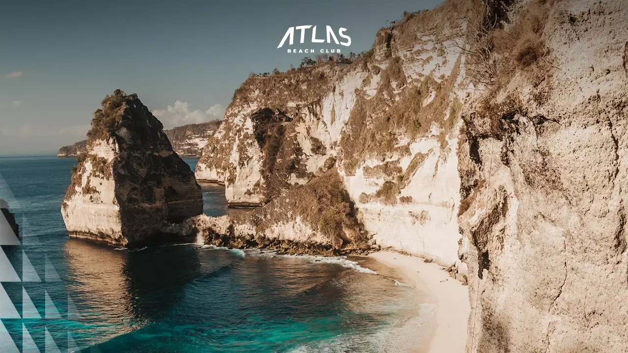 News - 5 Best Beach Towns in Bali - World's Biggest Beach Club & Super Club in Bali | Atlas Beach Fest