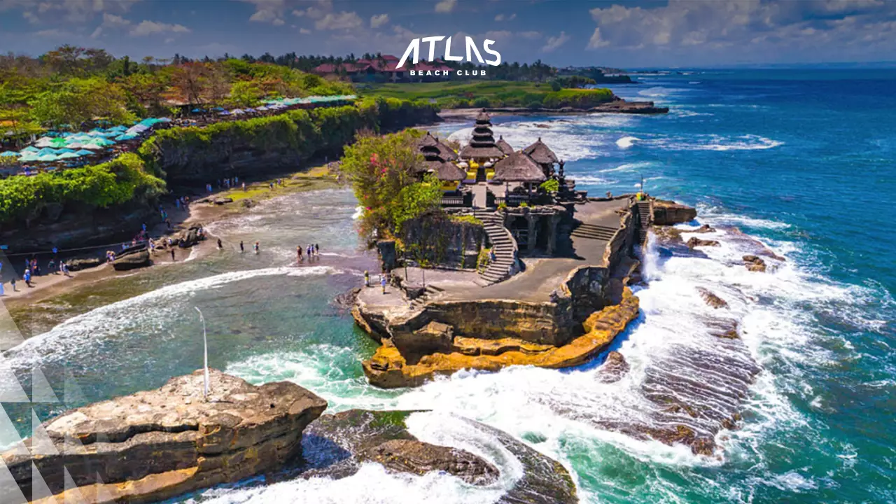 News - Legian Bali: Everything You Need to Know - World's Biggest Beach Club & Super Club in Bali | Atlas Beach Fest