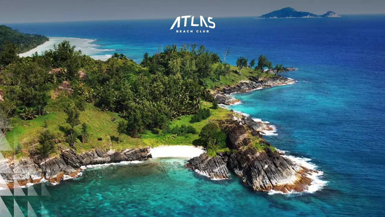 News - What is the Most Romantic Beach in Bali? - World's Biggest Beach Club & Super Club in Bali | Atlas Beach Fest