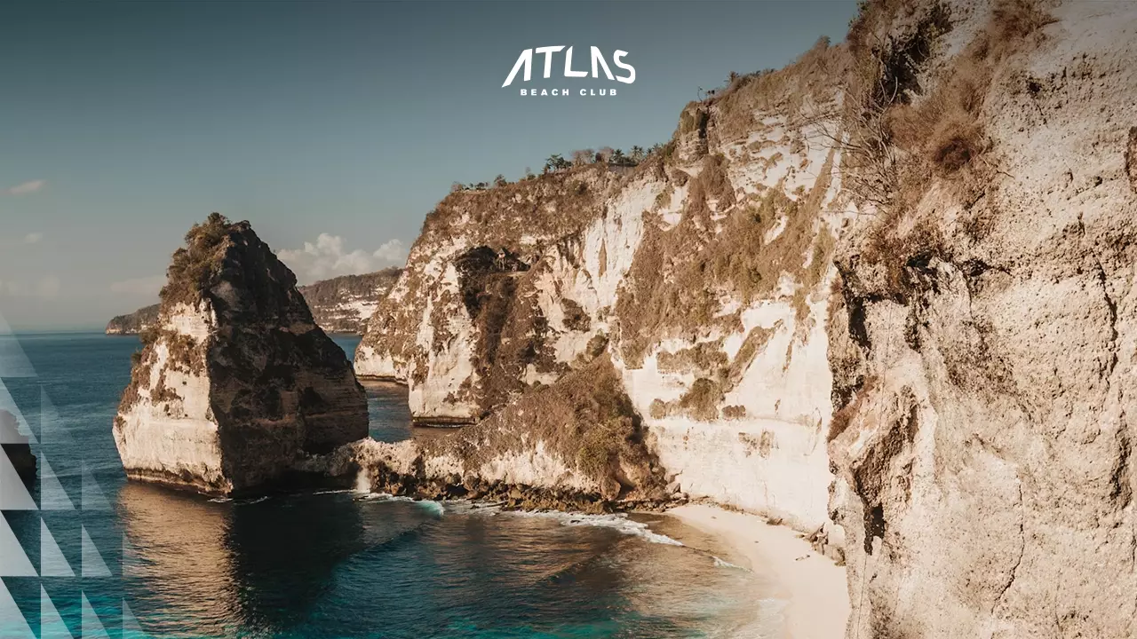 News - Melasti in Bali: A Journey of Spiritual Purification - World's Biggest Beach Club & Super Club in Bali | Atlas Beach Fest