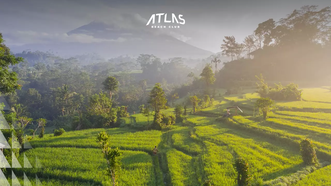 News - April in Bali: A Perfect Time to Explore the Island - World's Biggest Beach Club & Super Club in Bali | Atlas Beach Fest