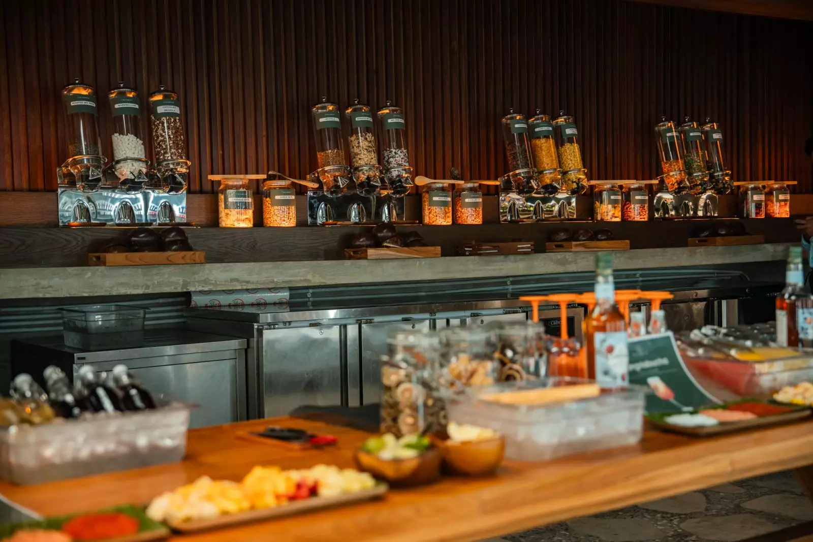 Banner - Menu - World's Biggest Beach Club & Super Club in Bali | Atlas Beach Fest