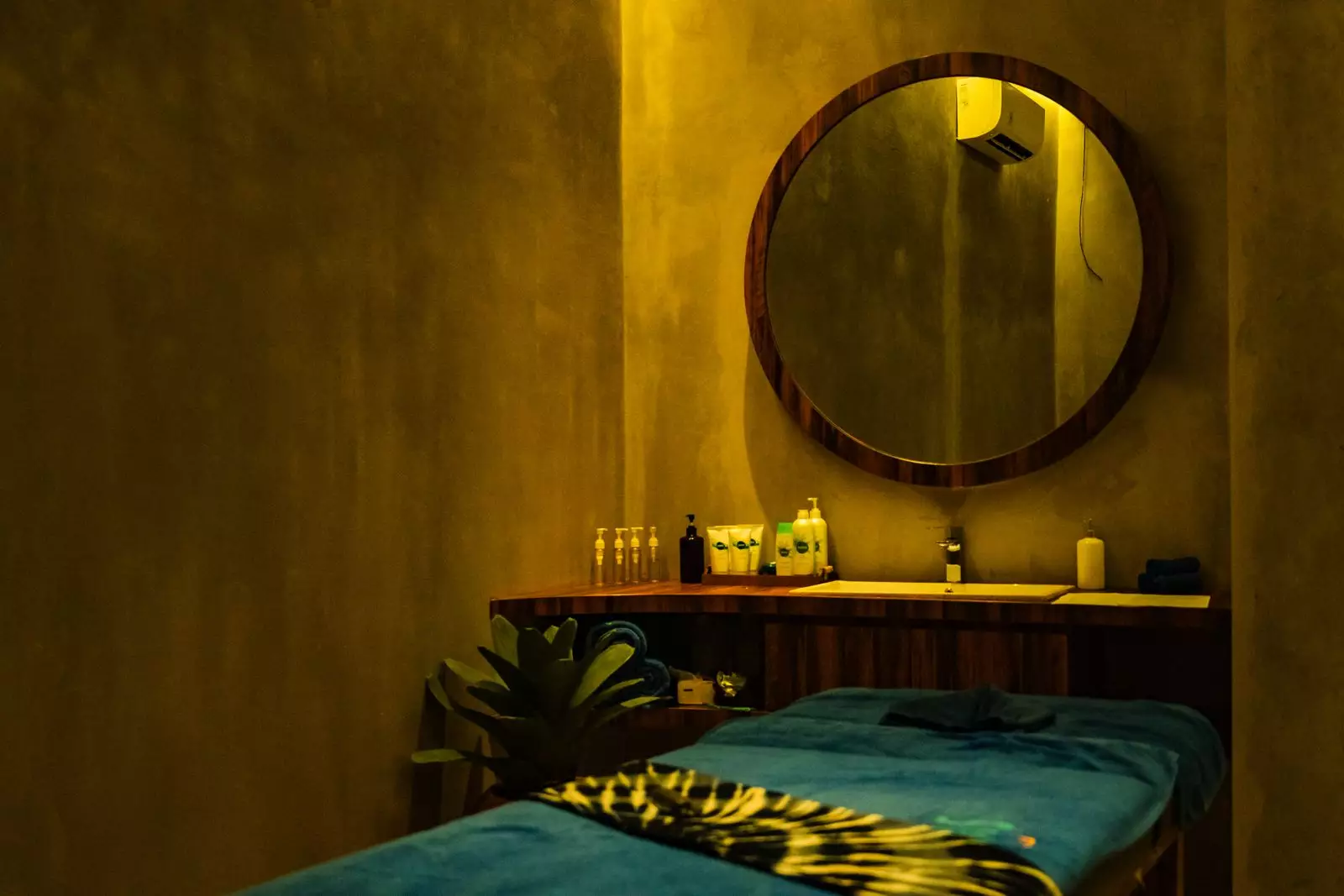 Banner - Treatment - World's Biggest Beach Club & Super Club in Bali | Atlas Beach Fest