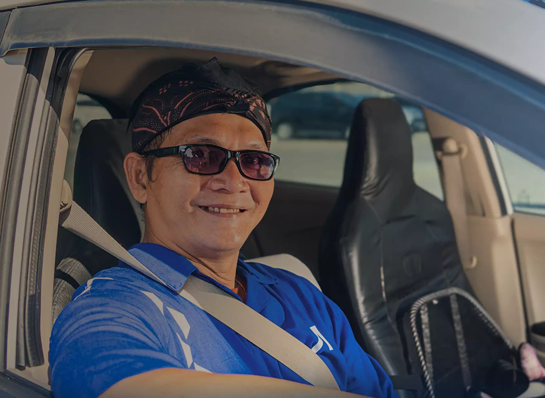 Banner - Driver Community - World's Biggest Beach Club & Super Club in Bali | Atlas Beach Fest