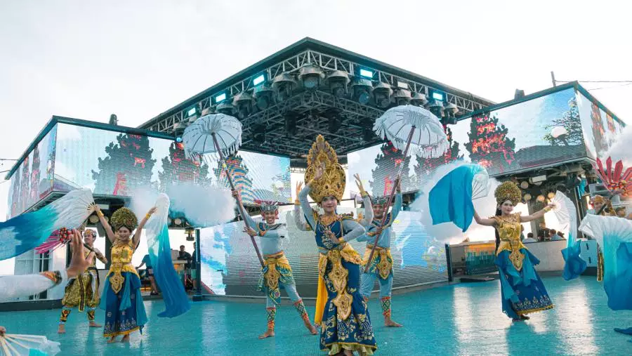 Banner - Reservation - World's Biggest Beach Club & Super Club in Bali | Atlas Beach Fest