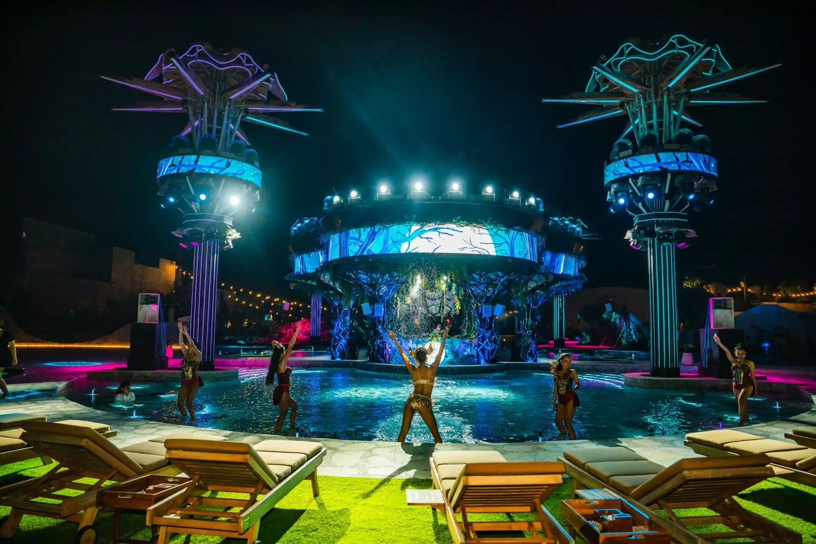 Event - World's Biggest Beach Club & Super Club in Bali | Atlas Beach Fest