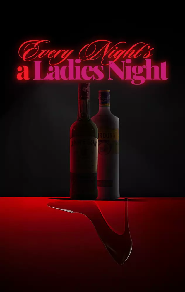 Offer - LADIES NIGHT - World's Biggest Beach Club & Super Club in Bali | Atlas Beach Fest